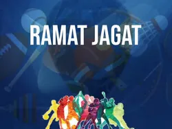 Para Cycling Kheladi; Ramat Jagat