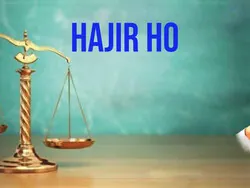 Hajir Ho