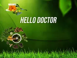 Hello Doctor
