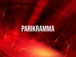 Parikramma