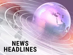 News Headlines