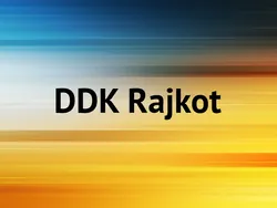 DDK Rajkot