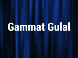 Gammat Gulal