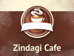 Zindagi Cafe