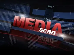 Media Scan
