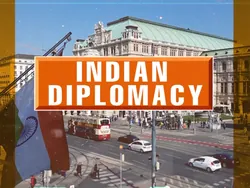 Indian Diplomacy