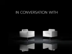 In Conversation With