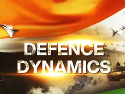 Defence Dynamics