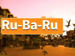 Ru-Ba-Ru