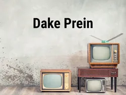 Dake Prein