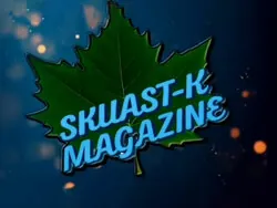 Skuast-K Magazine