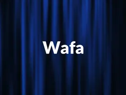 Wafa