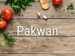 Pakwan