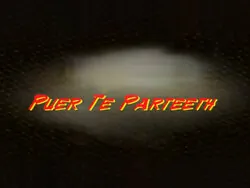 Puer Te Parteeth