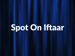 Spot On Iftaar