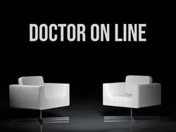 Phone in Studio based Health Prog; Doctor On Line