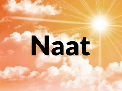 Naat