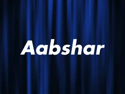 Aabshar