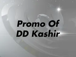 Promo Of DD Kashir