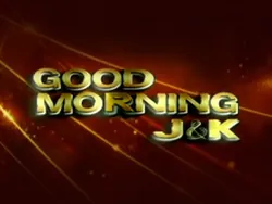 Good Morning J&K