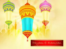 Payam-E-Ramzan