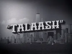 Talaash