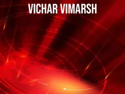 Vichar vimarsh