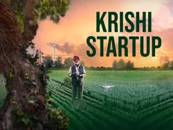 Krishi Startup