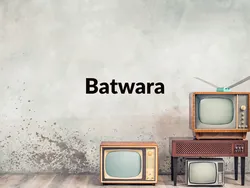 Batwara