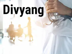 Divyang