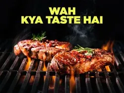 Wah Kya Taste Hai
