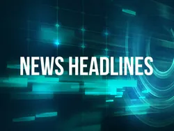 News Headlines