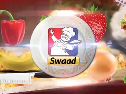 Swaad