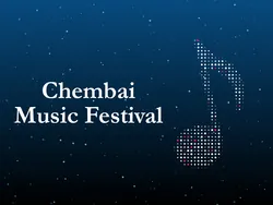 Chembai Music Festival