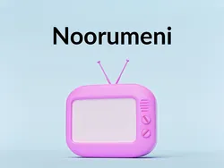 Noorumeni