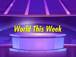 World This Week