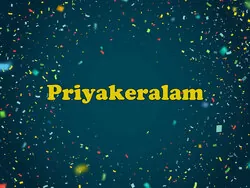 Priyakeralam