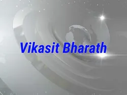 Vikasit Bharath