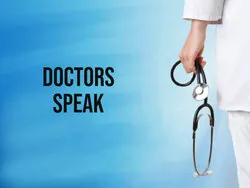 Doctors Speak