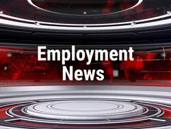 Employment News