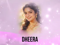 Dheera