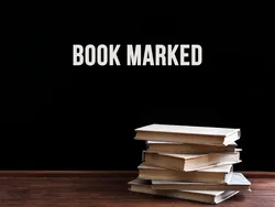 Book Marked