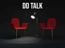 DD Talk