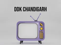 DDK Chandigarh