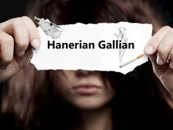 Hanerian Gallian