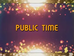 Public Time