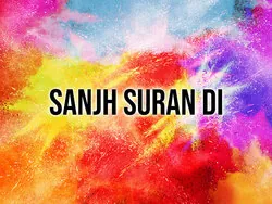 Sanjh Suran Di