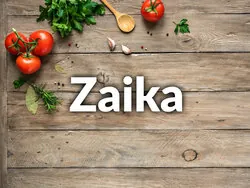 Zaika