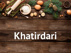 Khatirdari