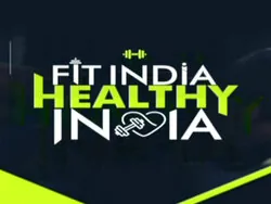 Fit India Healthy India